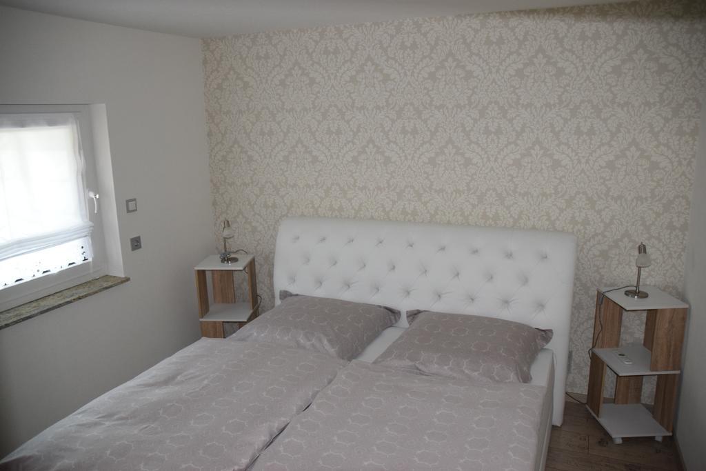 Ferienhaus Am Ramberg Villa Friedrichsbrunn Luaran gambar